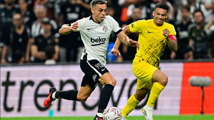 Yeni kuralla top artık daha fazla sahada