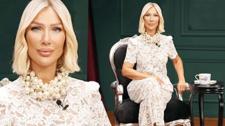 Seda Sayandan itiraf: Çakma çanta kullanıyorum