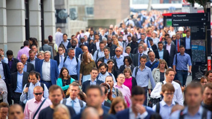 Almanyada gençlerin beşte biri belirsizlik içinde