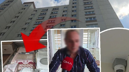 Tatile giden ailenin 700 daireli sitedeki evinden 5 milyon lira değerinde döviz ve ziynet eşyası çalındı