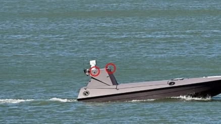 Gizli operasyon aracında alarm İngiliz Donanmasının yeni silahında gizemli sinyal… Kameralar nereye bağlanıyordu