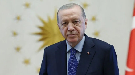 Cumhurbaşkanı Erdoğan, Japonya Başbakanı Takaiçi ile görüştü
