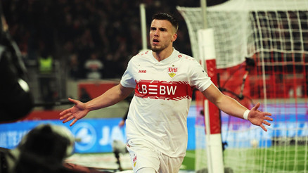 Ermedin Demirovic kimdir nereli, kaç yaşında Galatasaray transfer haberleri ile anılan Ermedin Demirovic hangi takımlarda oynadı