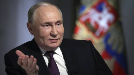 Rusya Devlet Başkanı Putin talimatı verdi: Özel program hazırlanacak