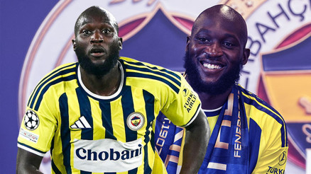 Lukakudan kariyer ve Fenerbahçe itirafı: Olağanüstüydü