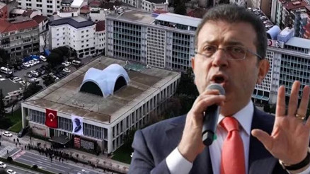 İBBye yönelik Yolsuzluk davasında 67nci duruşma