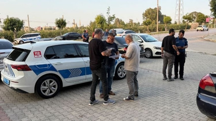 Alacak verecek kavgası kanlı bitti: Baba ve oğlu öldü, anne yaralı Alacak verecek kavgası kanlı bitti: Baba ve oğlu öldü, anne yaralı