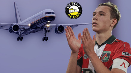 Galatasarayın yeni transferi Batrakovun İstanbula geliş saati belli oldu