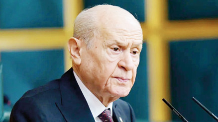 Bahçeli: Seçim sistemi yeniden düzenlenmeli