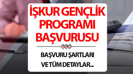 İŞKUR Gençlik Programı başvuru ne zaman 2026-2027 İŞKUR Gençlik Programı başvuru şartları belli oldu mu İŞKUR Gençlik Programı başvuru ne zaman 2026-2027 İŞKUR Gençlik Programı başvuru şartları belli oldu mu