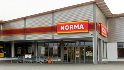 Almanyada süpermarketlerde grev kapıda