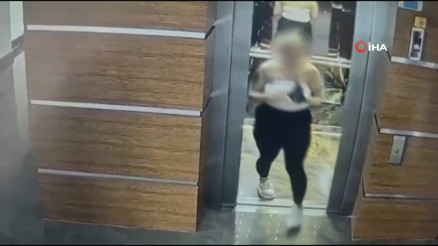 Ankarada Balkız kod adlı sevgili tuzağı çetesine operasyon