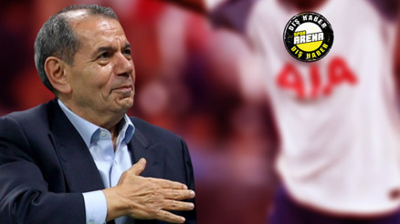 Galatasaraya 30 milyon euroluk orta saha Anlaşma sağlandı