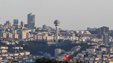 Başkentin sanat haritasına mercek... ‘Ulaşımı kolay erişimi zayıf’ Başkentin sanat haritasına mercek... ‘Ulaşımı kolay erişimi zayıf’
