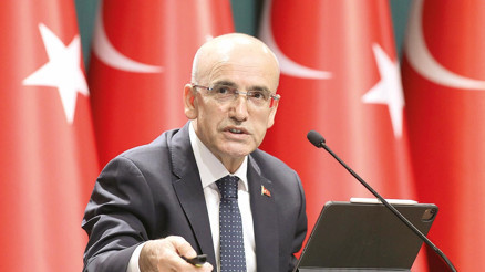 ‘Mazotta küresel şokun etkilerini sınırlıyoruz’