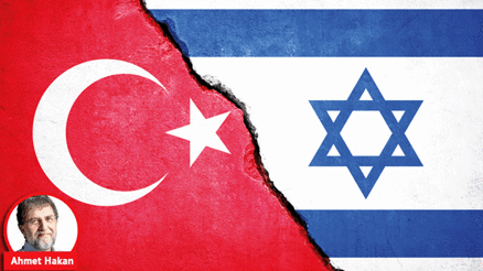 Türkiye ile İsrail arasındaki farklar
