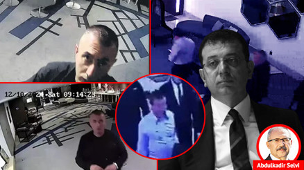 İmamoğlu otel kameralarını neden bantla kapattırmış