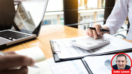 Finansal yapılandırma için kritik öneri