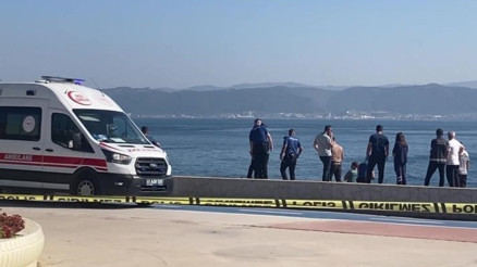 Kocaeli sahilinde dehşet 3 kardeşin cansız bedeni bulunmuştu... 4üncü kardeş sağ olarak bulundu