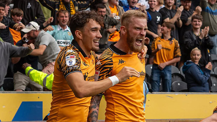 Hull City, Premier Lige Manchester United maçıyla dönüyor