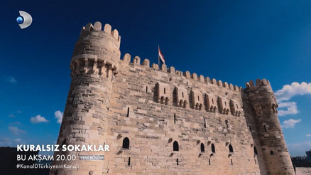 Kuralsız Sokaklar’da üç farklı rotada sıra dışı deneyimler