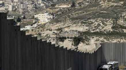 Batıdan İsraile sert tepki: İki devletli çözüme darbe
