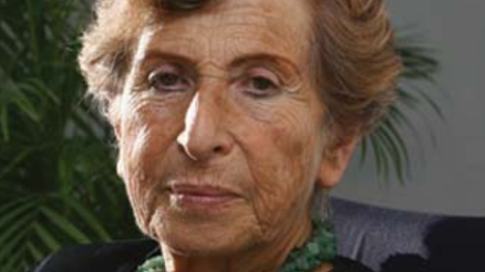 Prof. Dr. Gülten Kazgan.. ‘Hocaların hocası’ hayatını kaybetti