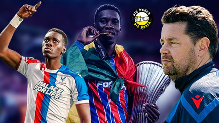 Teknik direktörü bırakmayacağız demişti: Ismaila Sarr, Galatasaray için gemileri yaktı Teknik direktörü bırakmayacağız demişti: Ismaila Sarr, Galatasaray için gemileri yaktı