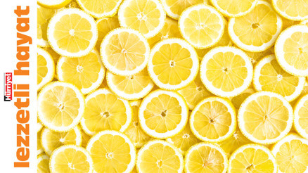 Şef elinden limonatalar Şef elinden limonatalar