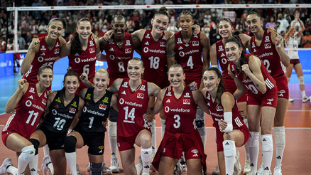 Filenin Sultanlarından şampiyona yakışır start
