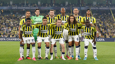 Fenerbahçe, Konyaspor karşısında telafi peşinde İşte muhtemel 11ler