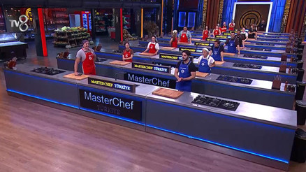 MASTERCHEF SON ELEME ADAYI 22 AĞUSTOS 2026 - SON BÖLÜM || Dün akşam MasterChef 4. dokunulmazlık oyununu hangi takım kazandı, potaya kim gitti MasterChefte haftanın eleme adayları belli oldu