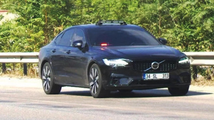 Şoförden Kuriş’lere Mercedes parası
