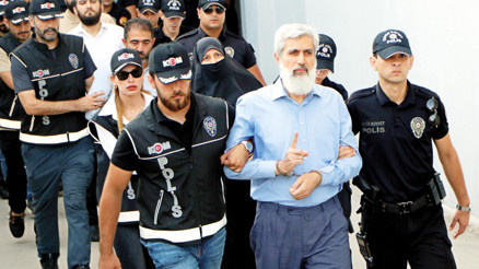 Kuytul adliyede