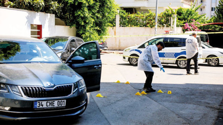 Kanlı pusu