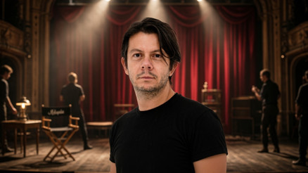 Ali Barışık’ın yönettiği “Salome” Edinburgh Fringe’de sahnelendi