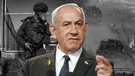 Netanyahudan ABDyi şaşırtan hamle: İsrail basını ateş püskürdü... Anlaşılmaz bir karar