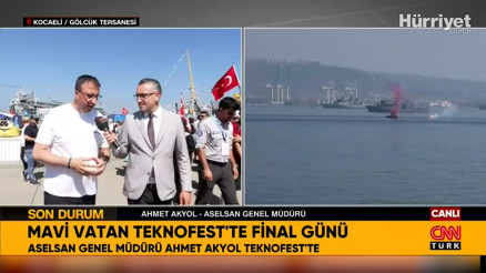Mavi Vatanın yeni silahşörleri
