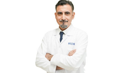 Femtosaniye lazerle katarakt cerrahisi