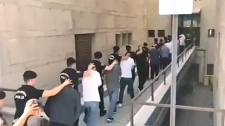 Siber suçlulara operasyon