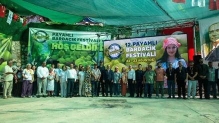 En tatlı festival