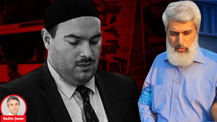 Bana hepsi FETÖ’yü hatırlatıyor
