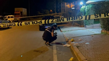 Kayseri’de baba-oğul arasında bıçaklı kavga