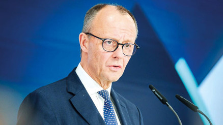 AfD’den Merz’e “ahmak-beceriksiz” suçlaması