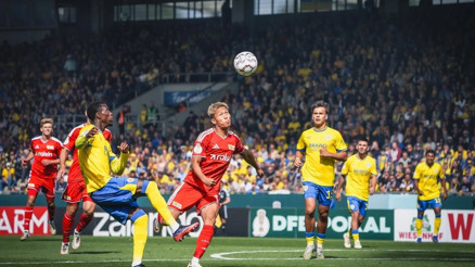 DFB-Pokal’da Bundesliga ekipleri fire vermedi
