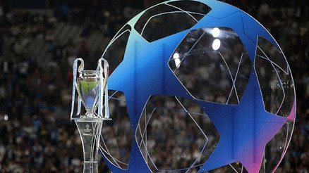 UEFA Şampiyonlar Liginde play-off turu rövanş maçları başlayacak