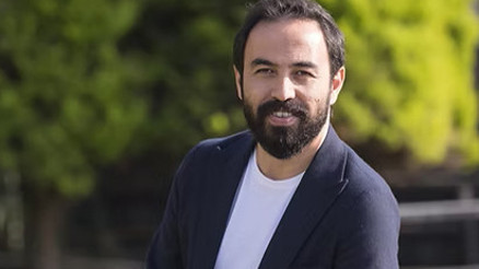 Nobelli Sancar önsöz yazdı Kitap uçtu