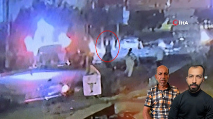 Kaza yerinden geçen baba, ölen sürücünün oğlu olduğunu görünce yıkıldı Kaza yerinden geçen baba, ölen sürücünün oğlu olduğunu görünce yıkıldı