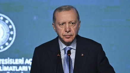 Cumhurbaşkanı Erdoğandan telefon diplomasisi: Brezilya ve Litvanya liderleriyle görüştü Cumhurbaşkanı Erdoğandan telefon diplomasisi: Brezilya ve Litvanya liderleriyle görüştü