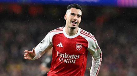 Galatasarayı reddeden Martinelli, Al Hilal yolunda